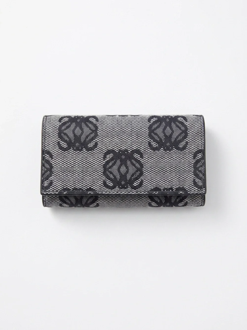 NIB Loewe Keyring Holder
